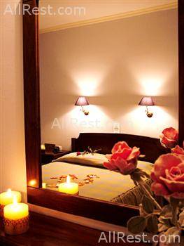 Golden Sun & Golden Beach Hotel 14